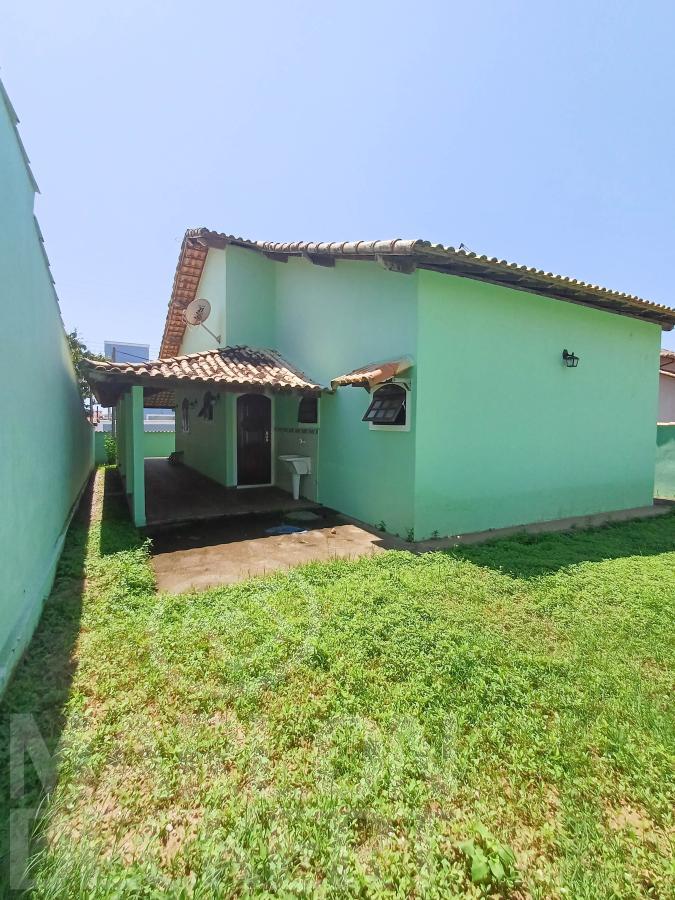 Casa de Condomínio à venda com 3 quartos, 120m² - Foto 11