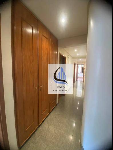 Apartamento à venda e aluguel com 4 quartos, 250m² - Foto 13