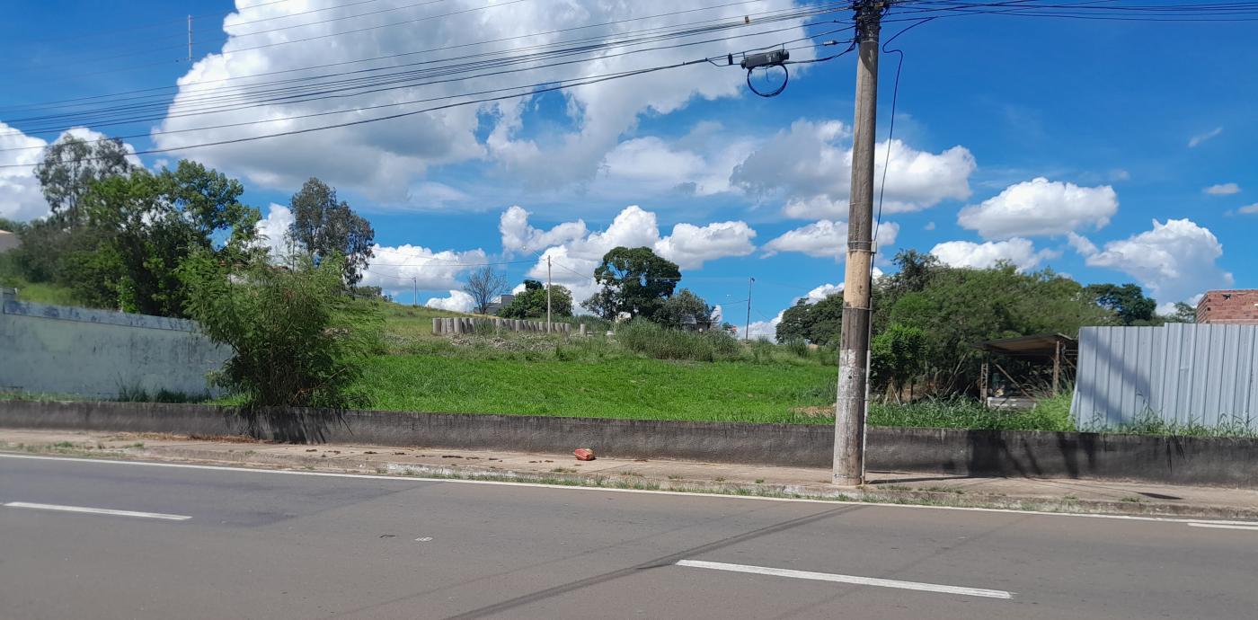 Loteamento e Condomínio à venda, 582m² - Foto 2