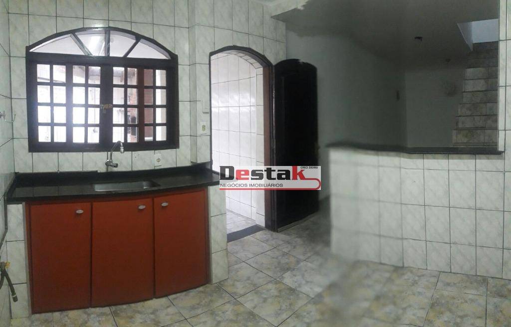 Sobrado à venda com 2 quartos, 105m² - Foto 7