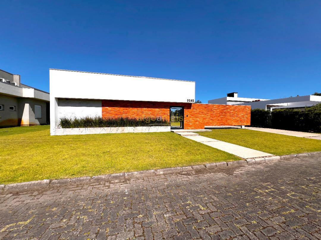 Casa de Condomínio à venda com 3 quartos, 150m² - Foto 1