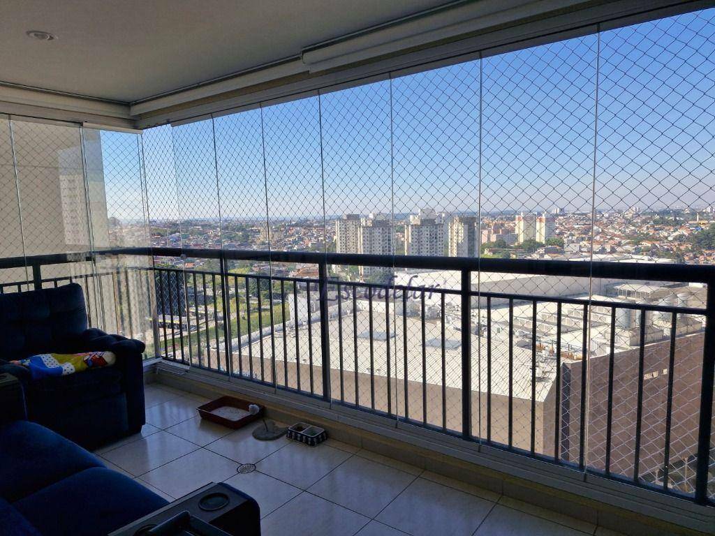 Apartamento à venda com 2 quartos, 68m² - Foto 1