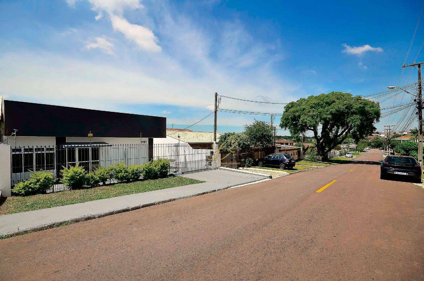 Loja-Salão para alugar, 210m² - Foto 43