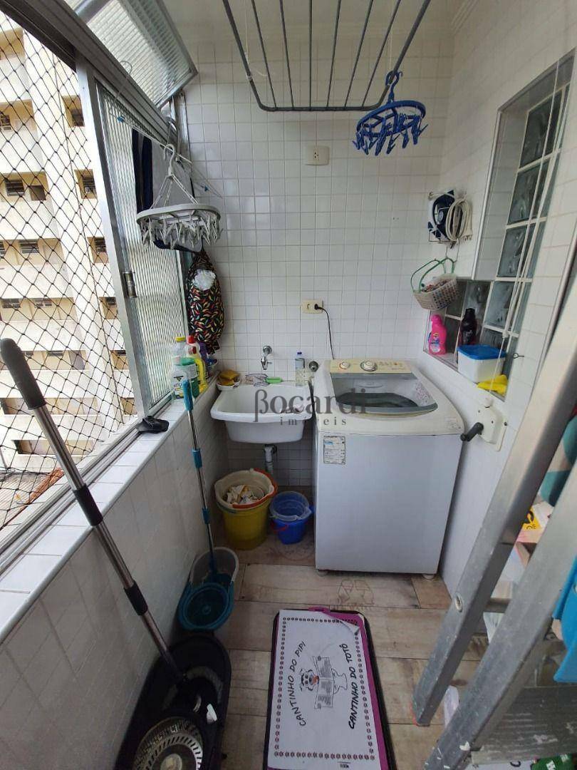 Apartamento à venda com 3 quartos, 98m² - Foto 17