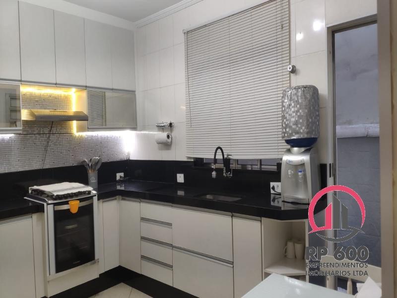 Sobrado à venda com 3 quartos, 125m² - Foto 5