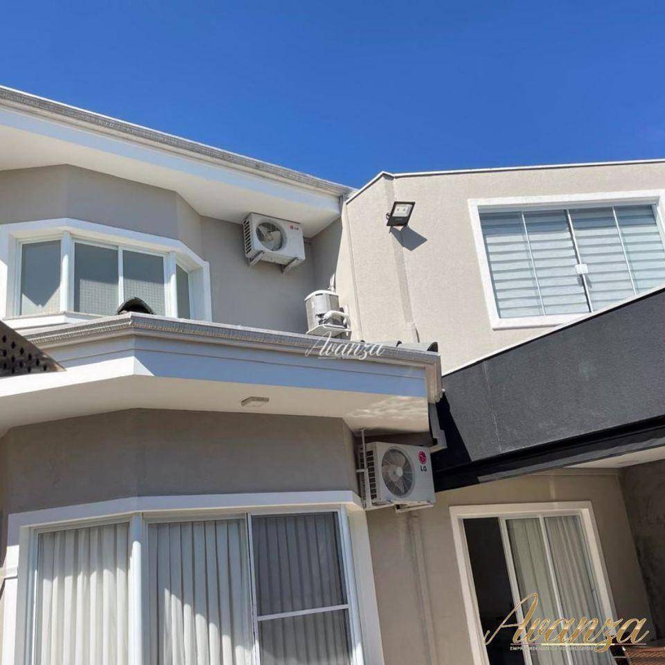 Sobrado, 3 quartos, 234 m² - Foto 3