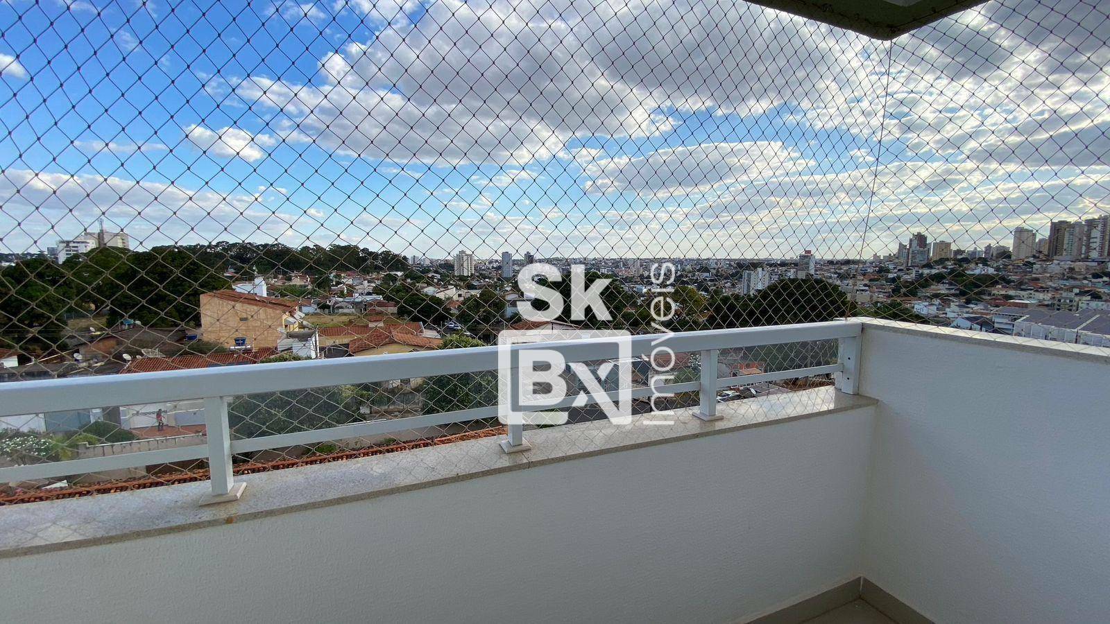 Apartamento à venda com 3 quartos, 109m² - Foto 24