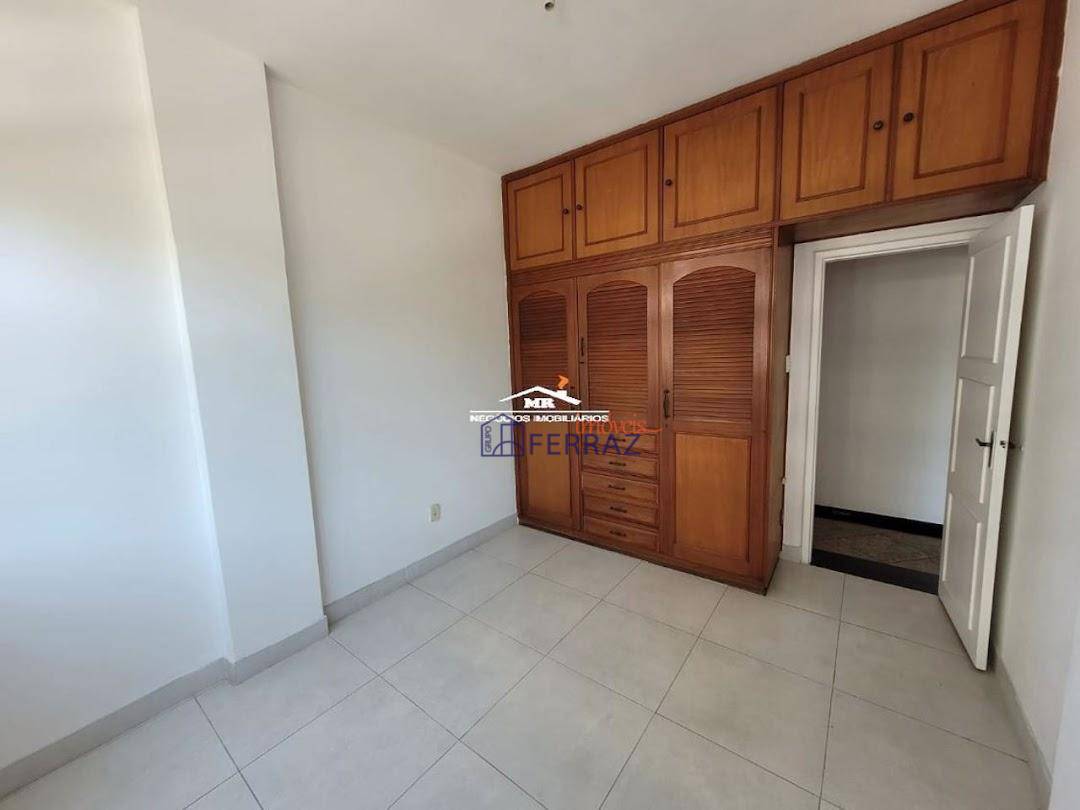 Apartamento à venda com 3 quartos, 120m² - Foto 3