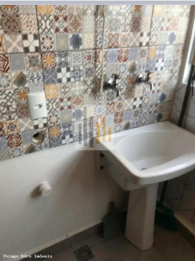 Apartamento à venda com 2 quartos, 54m² - Foto 8