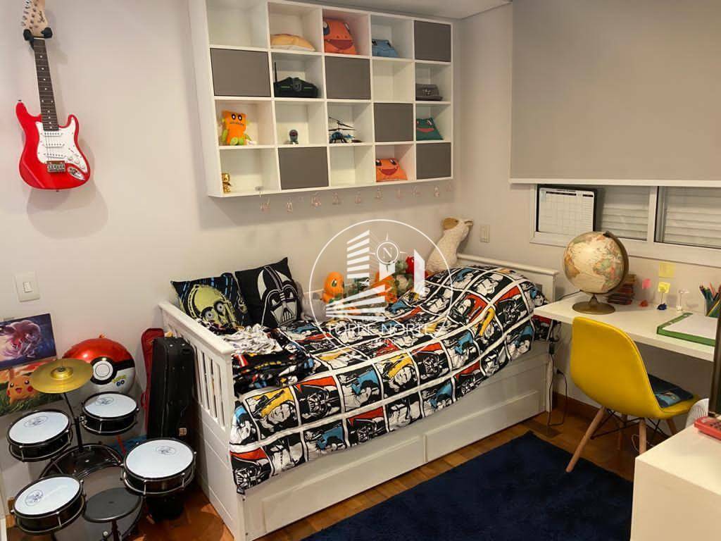 Apartamento à venda com 2 quartos, 122m² - Foto 3