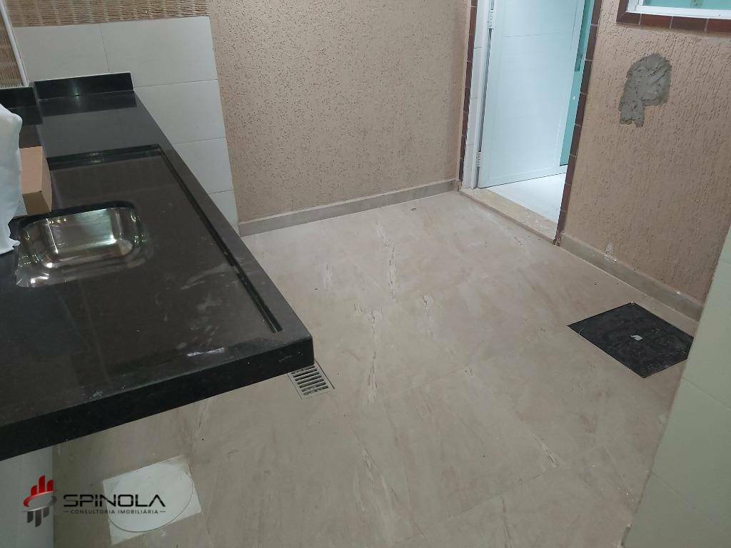 Sobrado à venda com 2 quartos, 136m² - Foto 22