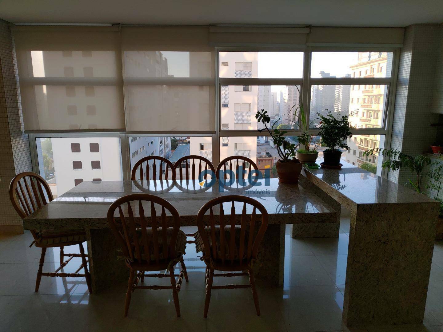 Apartamento à venda com 4 quartos, 316m² - Foto 14