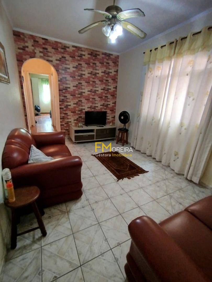 Apartamento à venda com 2 quartos, 66m² - Foto 4