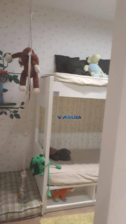 Apartamento à venda com 3 quartos, 97m² - Foto 17