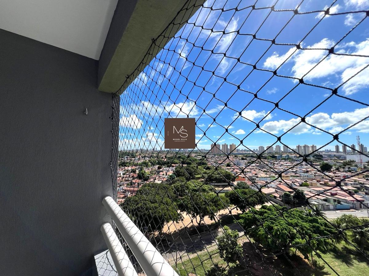 Apartamento à venda com 2 quartos, 55m² - Foto 5