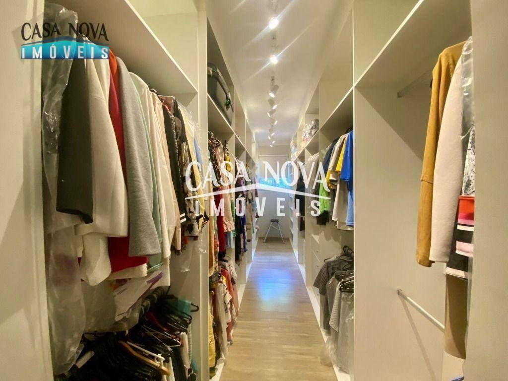 Casa de Condomínio à venda com 4 quartos, 440m² - Foto 13