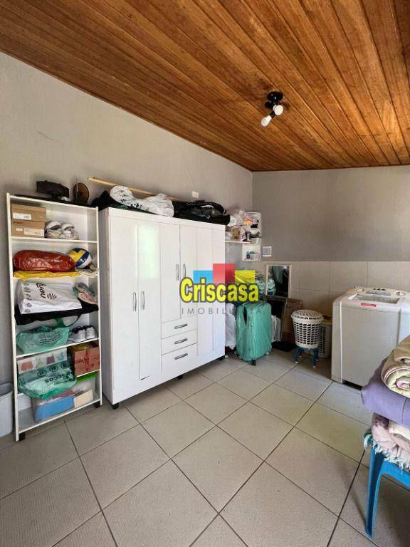 Casa à venda com 3 quartos, 180m² - Foto 13