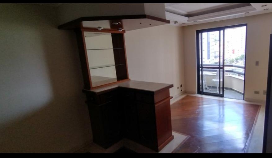 Apartamento para alugar com 3 quartos, 85m² - Foto 12