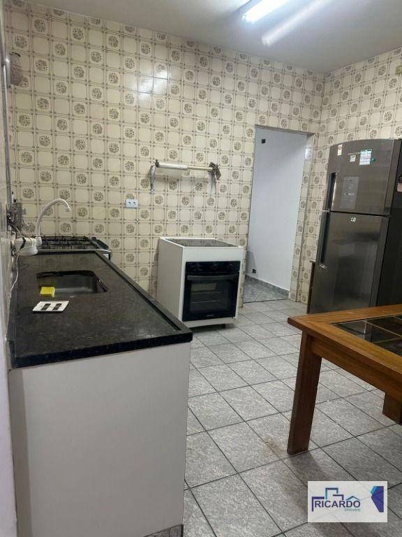 Sobrado à venda e aluguel com 4 quartos, 220m² - Foto 9