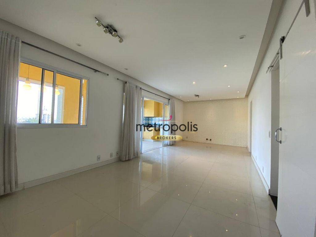 Apartamento à venda com 3 quartos, 128m² - Foto 5