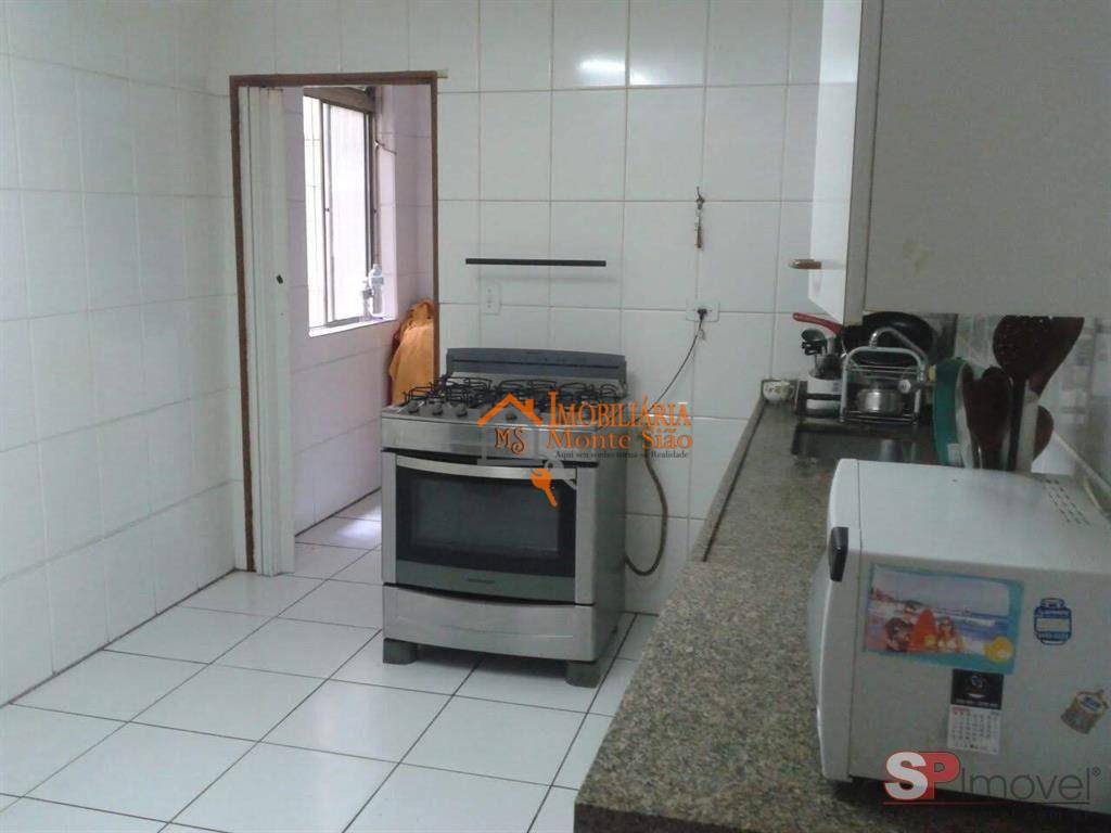 Apartamento à venda com 3 quartos, 85m² - Foto 8