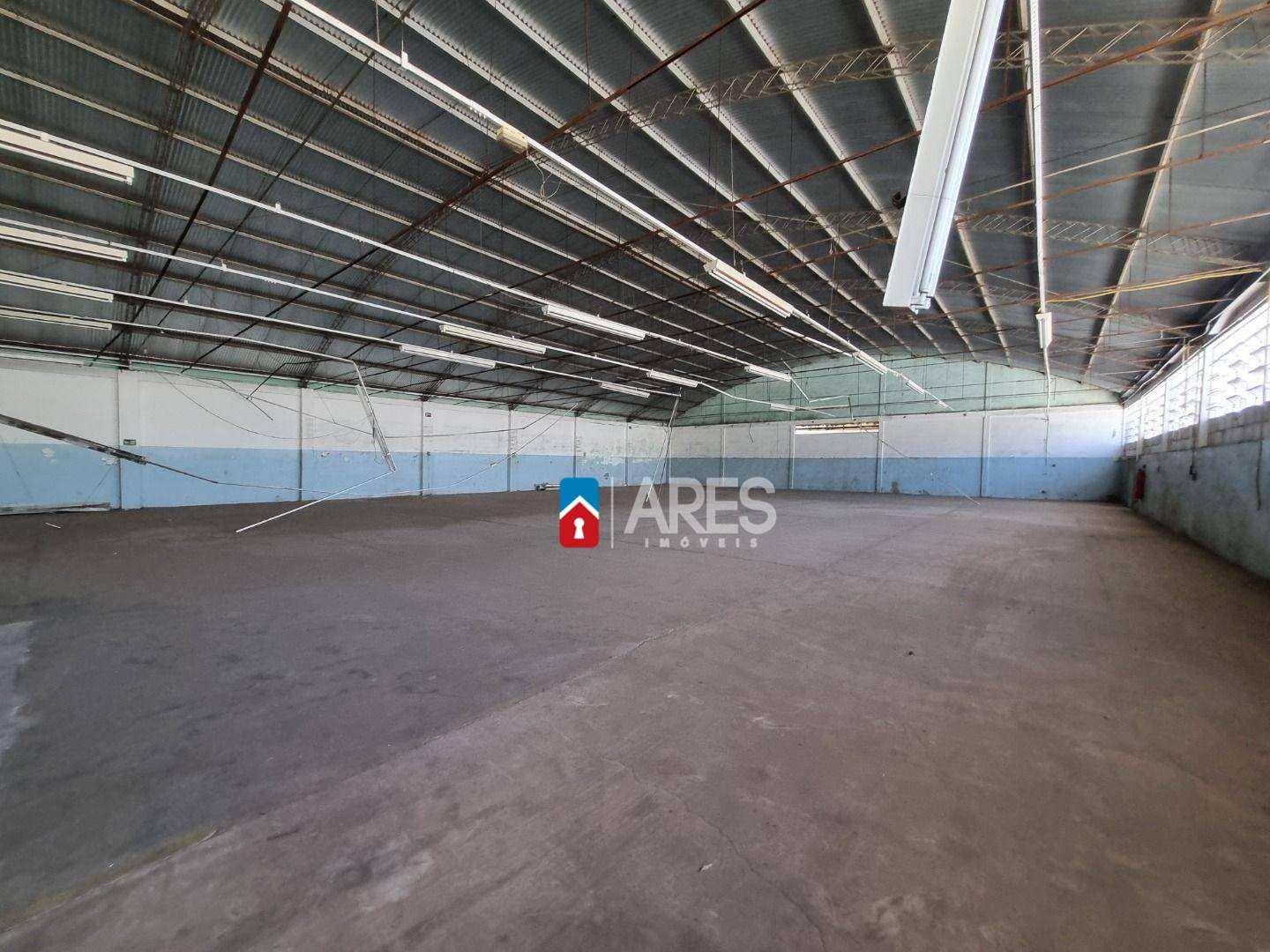 Depósito-Galpão, 1414 m² - Foto 3