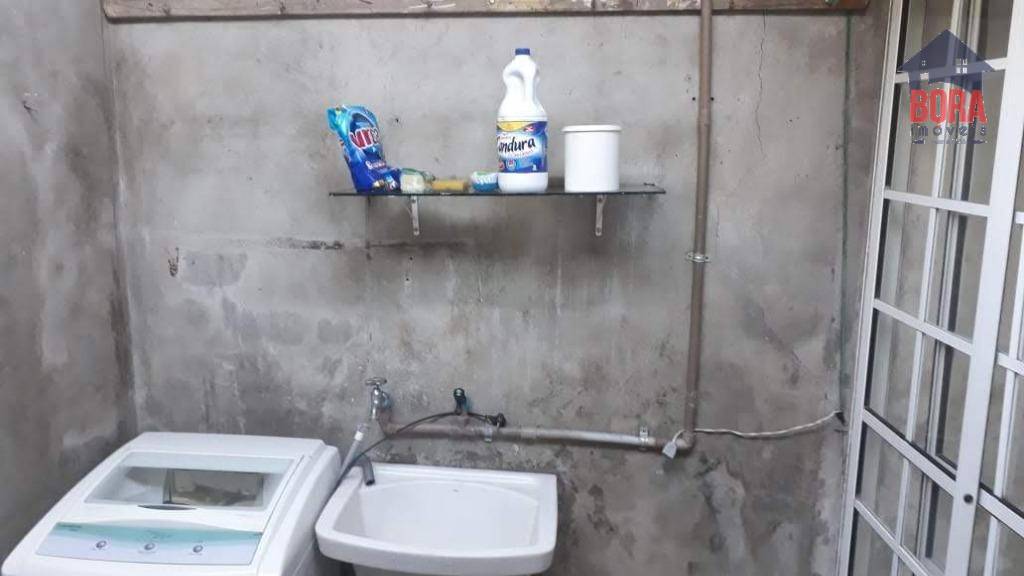 Sobrado à venda com 2 quartos, 80m² - Foto 5