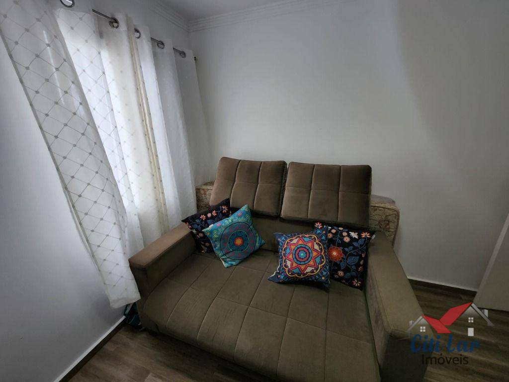 Apartamento à venda com 2 quartos, 52m² - Foto 24