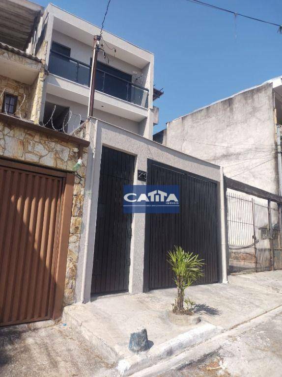 Sobrado à venda com 4 quartos, 167m² - Foto 36