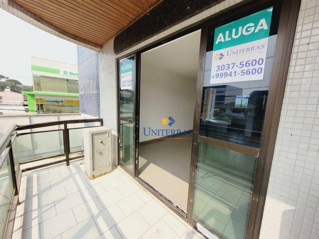 Conjunto Comercial-Sala para alugar, 55m² - Foto 2