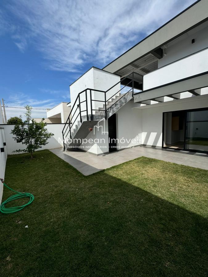 Casa de Condomínio à venda com 3 quartos, 250m² - Foto 21