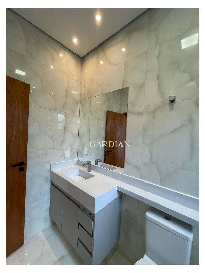 Casa de Condomínio à venda com 3 quartos, 144m² - Foto 26