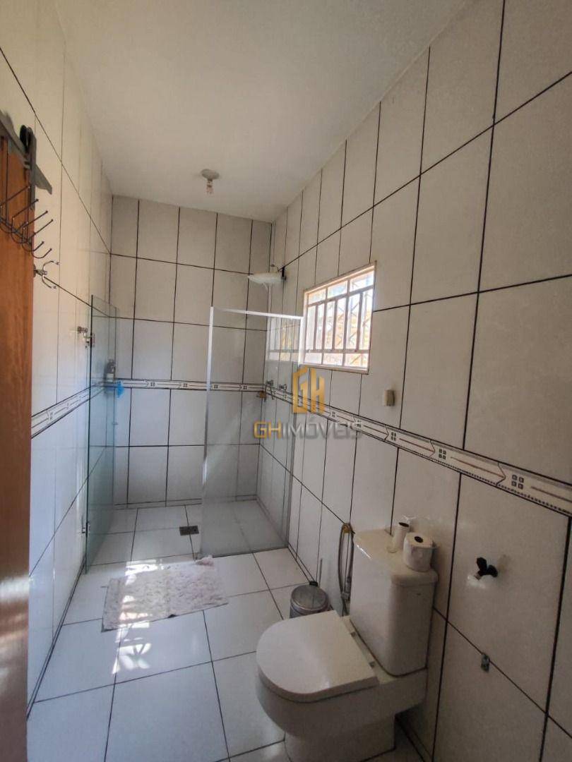 Casa à venda com 3 quartos, 180m² - Foto 8
