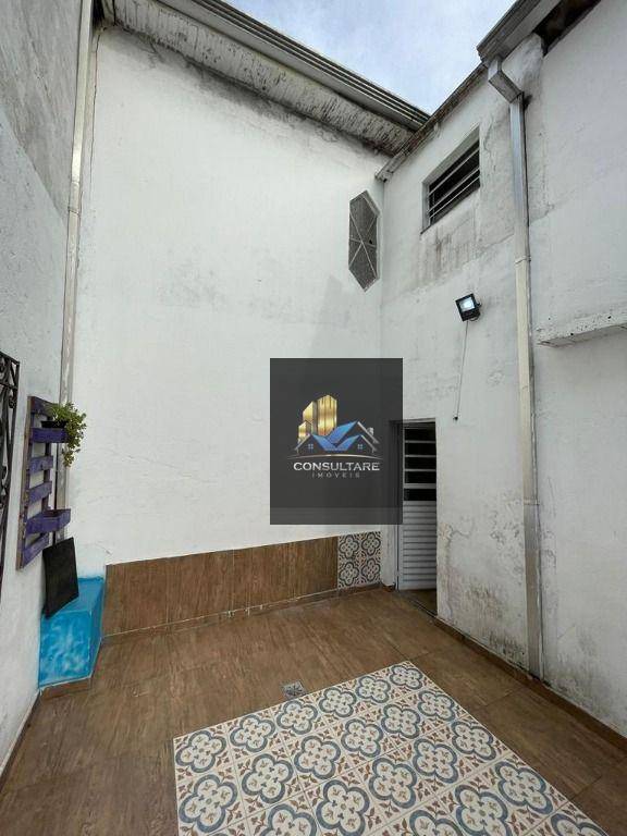 Loja-Salão para alugar, 90m² - Foto 13