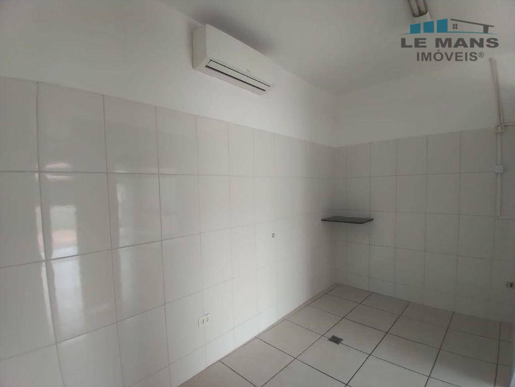 Conjunto Comercial-Sala para alugar, 25m² - Foto 5