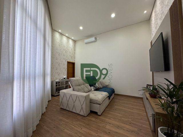 Casa de Condomínio à venda com 3 quartos, 250m² - Foto 5