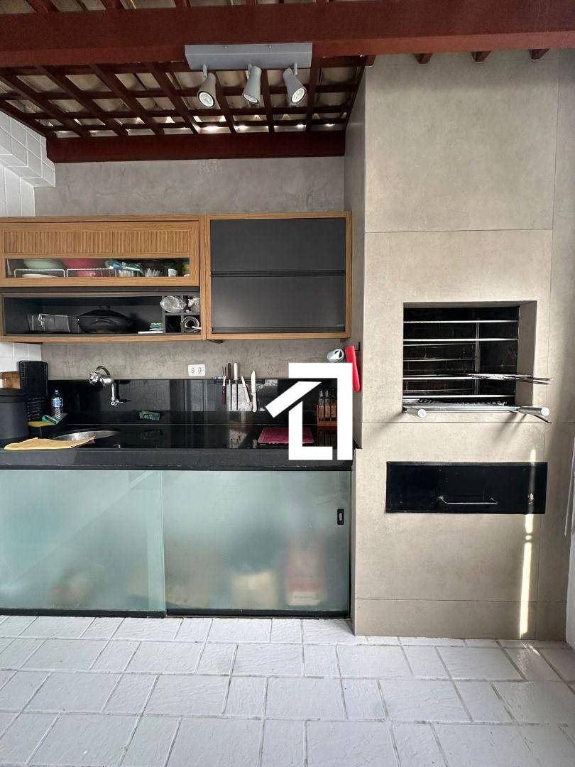 Apartamento, 5 quartos, 200 m² - Foto 5