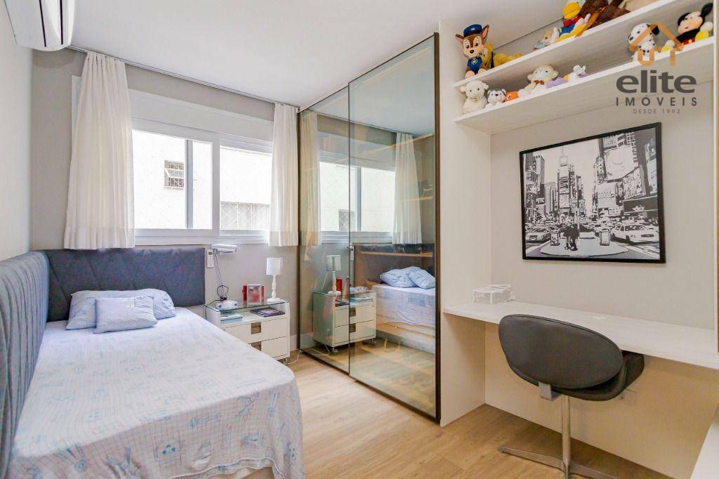 Apartamento à venda com 3 quartos, 129m² - Foto 10