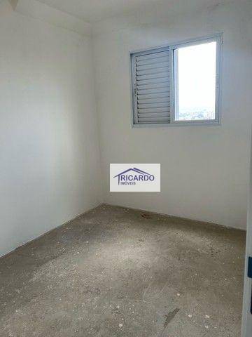 Apartamento à venda com 2 quartos, 57m² - Foto 5