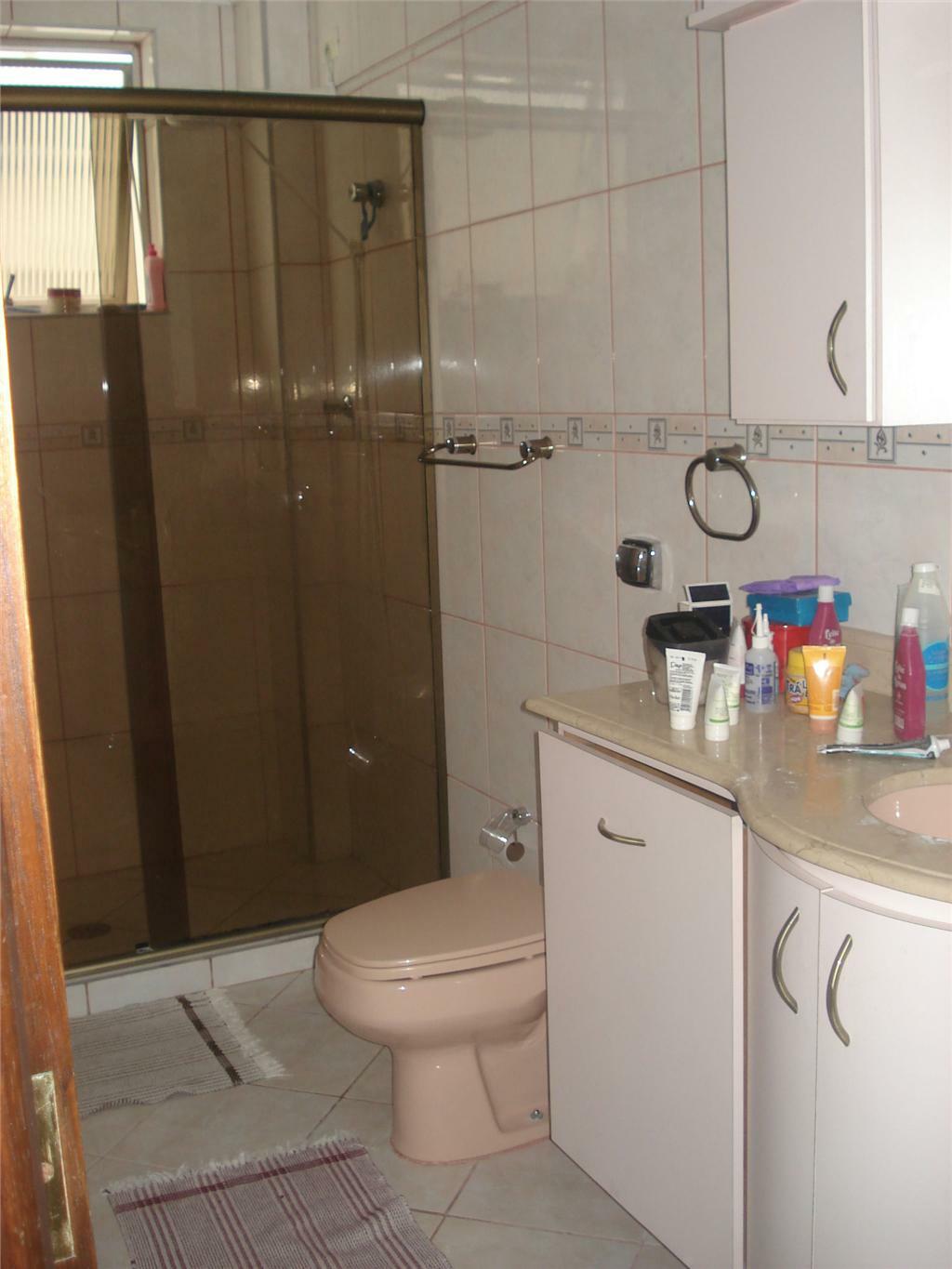 Apartamento à venda com 3 quartos, 154m² - Foto 5