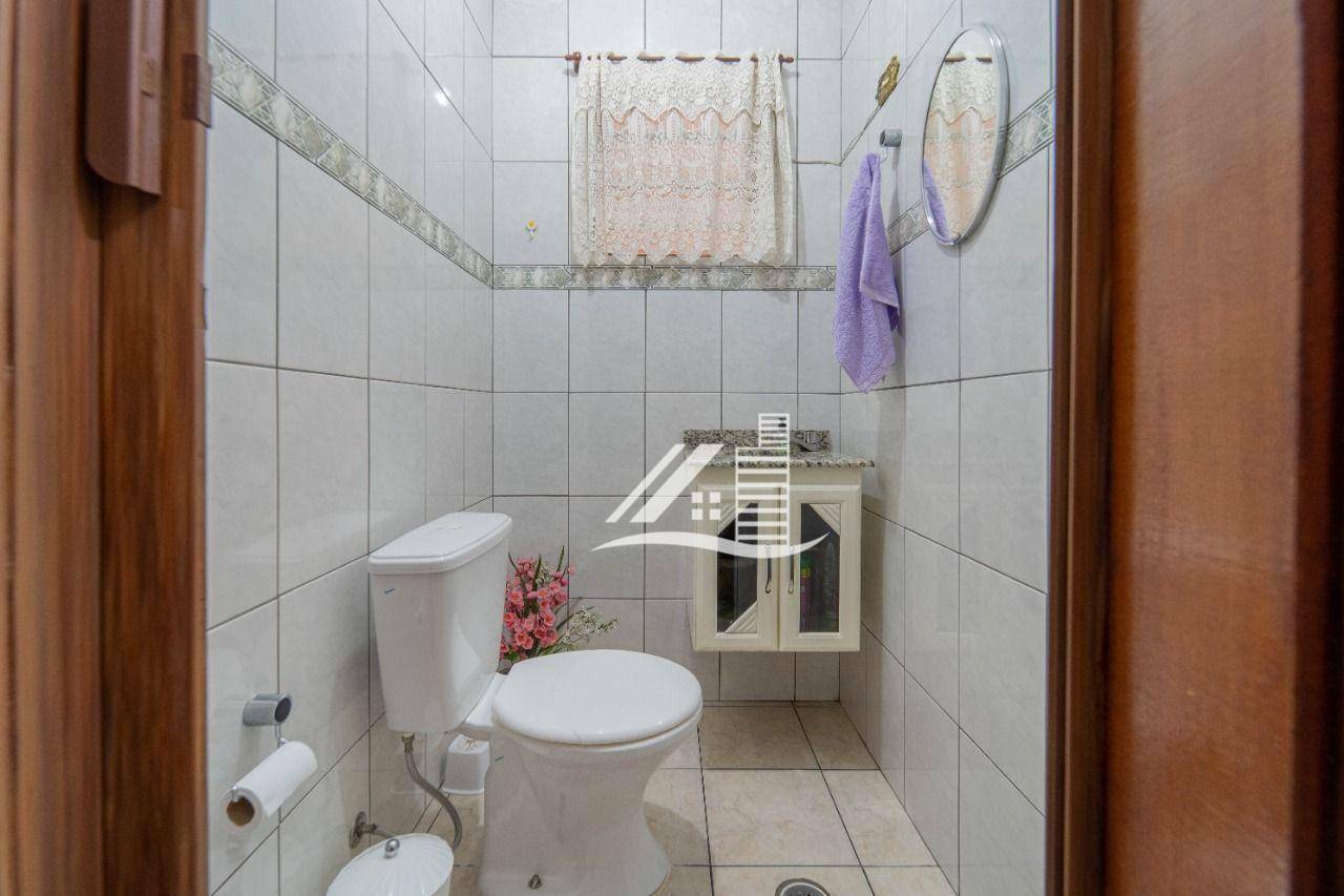 Sobrado à venda com 3 quartos, 193m² - Foto 22