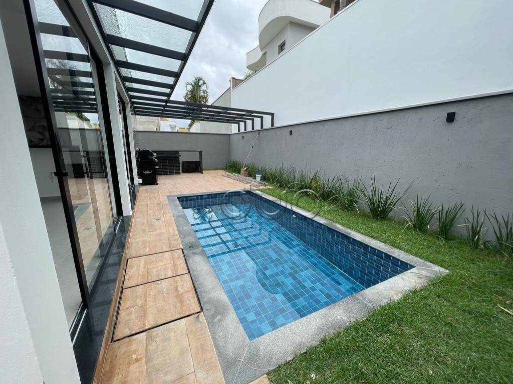 Casa de Condomínio à venda com 3 quartos, 226m² - Foto 25