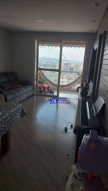 Apartamento à venda com 4 quartos, 86m² - Foto 1