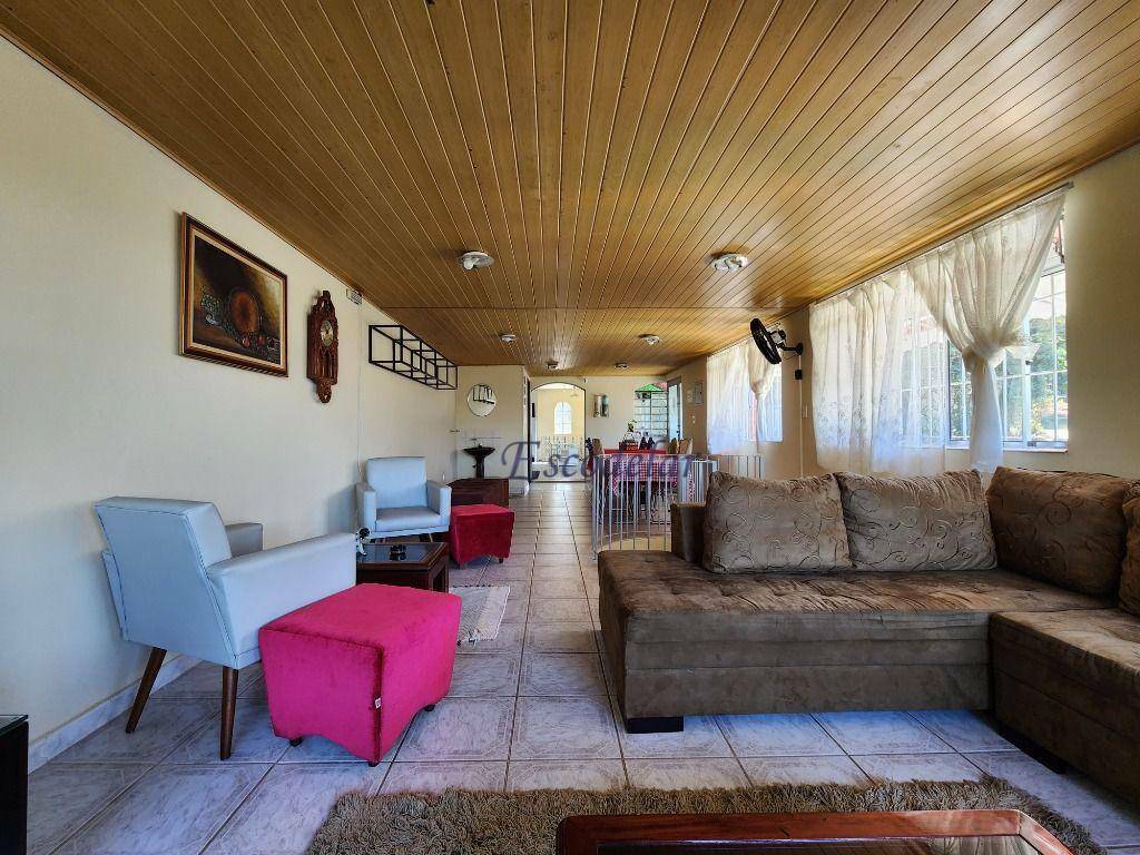 Chácara à venda com 5 quartos, 500m² - Foto 10