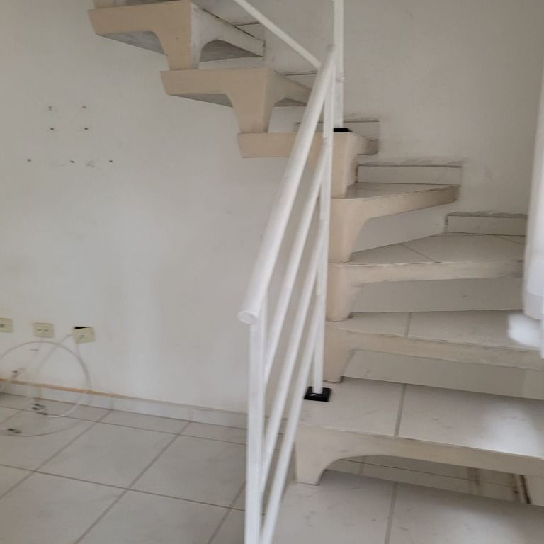 Sobrado à venda com 2 quartos, 60m² - Foto 6