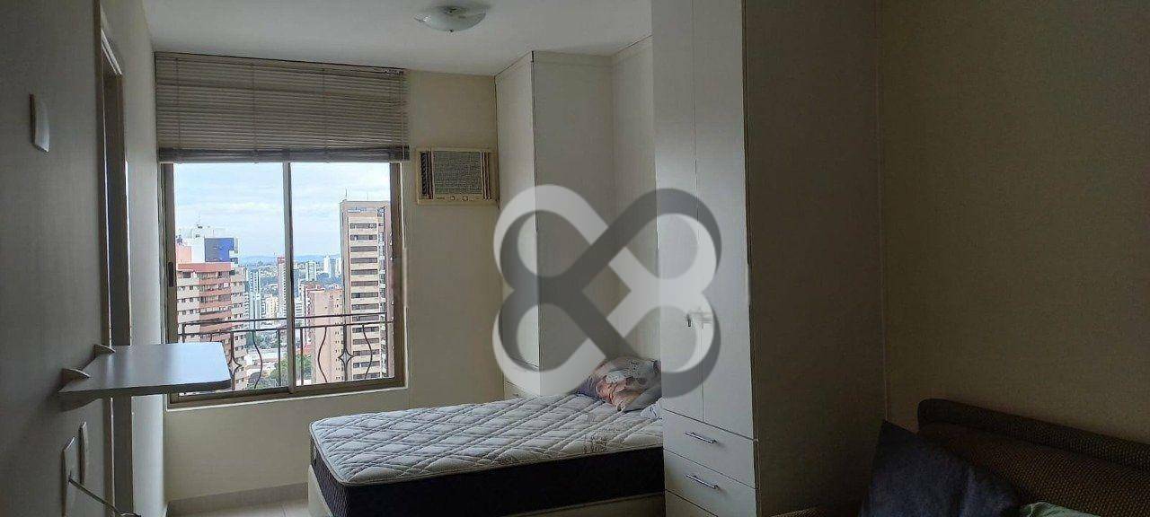 Apartamento à venda com 1 quarto, 29m² - Foto 6