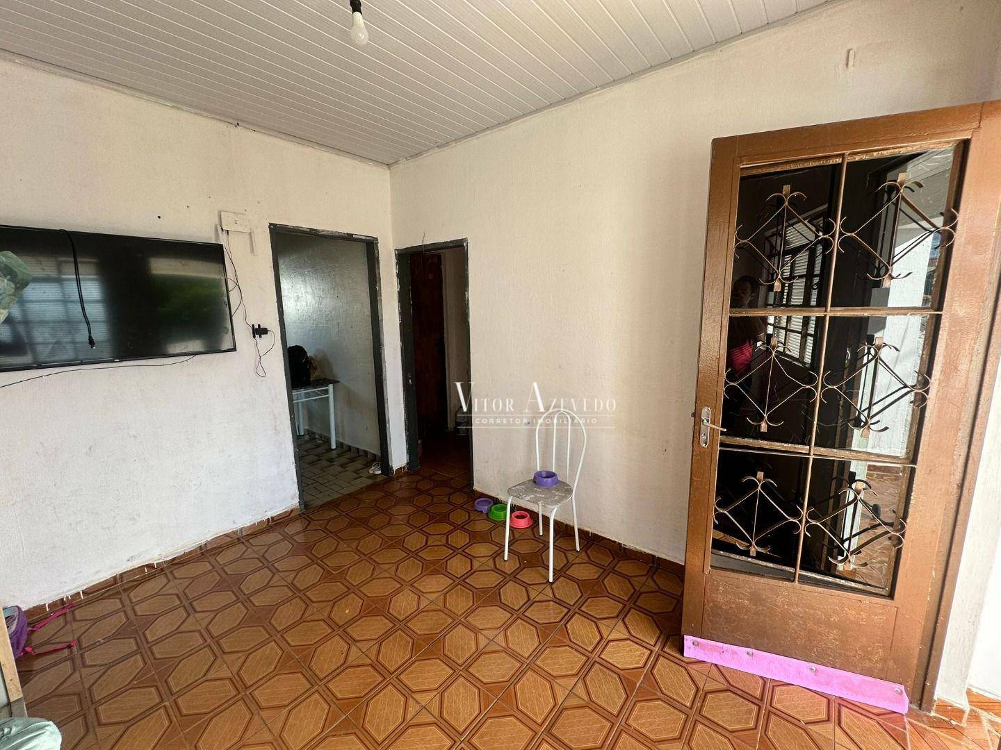 Casa à venda com 2 quartos, 143m² - Foto 4