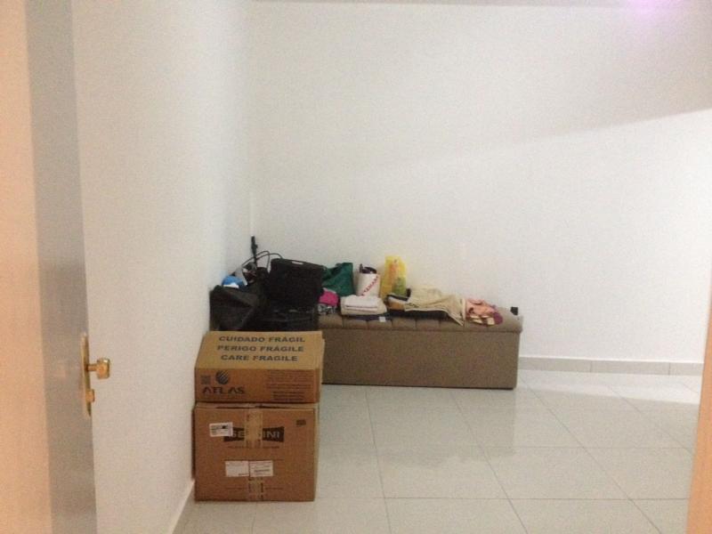 Apartamento à venda com 1 quarto, 54m² - Foto 15