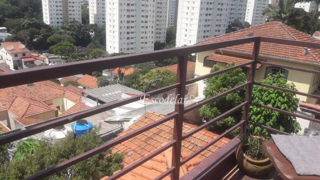 Sobrado à venda com 3 quartos, 256m² - Foto 3