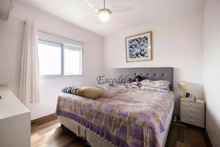 Apartamento à venda com 4 quartos, 150m² - Foto 25